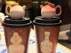-图味美小黄鱼·景德菜(浙江路店)