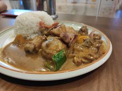 -玥记茶餐厅(十字门华发商都一期绸带店)