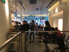 -喜茶(东莞汇一城店)