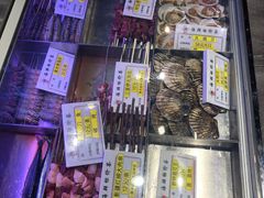 零售区-蠔友汇(皇姑店)