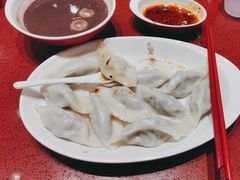 -喜家德虾仁水饺(东海缤纷天地店)