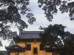 -璟象酒店-爱丽坊景观餐厅