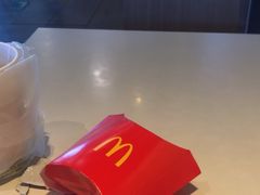 -麦当劳(双榆树店)