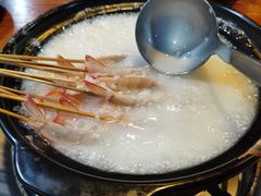 -盈田盈粥庄(博山东路店)