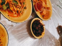 -东排食堂长沙小吃大排档(五一广场店)