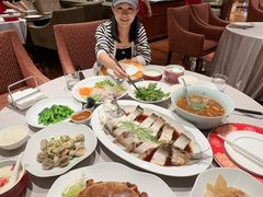 -北京王府井希尔顿酒店·秦唐中餐厅Chynna
