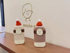 -milch·t妙奇(五大道店)