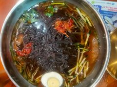 -鑫日千里马朝鲜族小馆(总店)