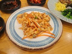 -高社长参鸡汤(高丽街店)