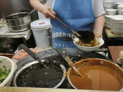 -正味斋锅巴菜(西北角店)