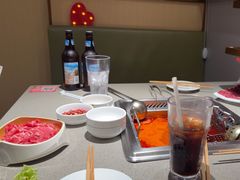 -海底捞火锅(坪山益田假日广场店)