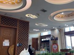 -诺敏塔拉奶茶-布里亚特包子-手把肉(锦都会店)