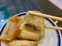 -然记糖水铺(怡丰路店)