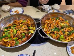 -香邦迷宗蟹(新汽车站店)