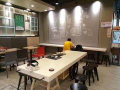 -永和大王(茉莉上新·共和新路店)