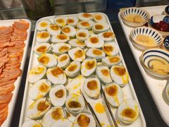 -蓝海大饭店·渔歌舫(黄岛店)