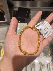 -周大福荟馆JEWELRIA(宝安南路华润万象城店)