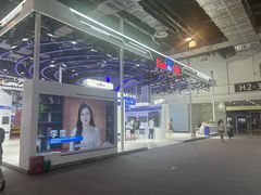 -东浩兰生上海世博展览馆