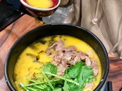 -和府捞面(东直门银座店)