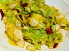 -椒爱水煮鱼川菜(CBD万达店)