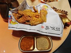 -长安大牌档之龙头酒肆(荣民龙首广场店)