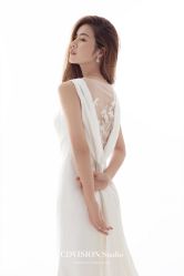 -CD视觉婚纱摄影