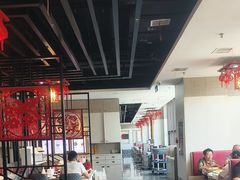 -倍儿红喜临门火锅(文兴路店)