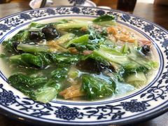 -兰边碗(鼓楼店)