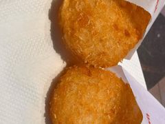 -麦当劳(潮阳店)