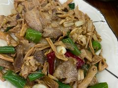 -柴火农家饭(遇龙河店)