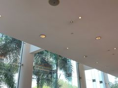 -东莞塘厦三正半山温泉酒店·汉宫中餐厅
