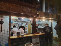 -锦泓老字号猪脏粉(东联大厦店)