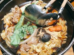 -和彩放题餐厅(酒仙桥店)