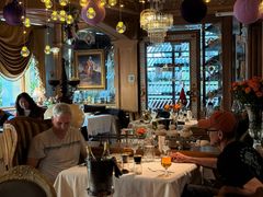 -火车头法国西餐厅