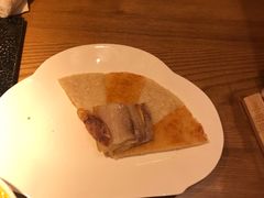 -小厨娘淮扬菜(六合欢乐港店)