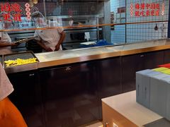 -東更道点心行(泰安万达金街店)