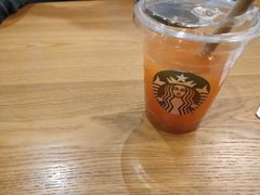 -星巴克(深圳罗湖书城店)