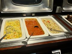 -盛江山自助料理(奥莱锦辉购物广场店)