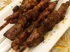 -楼兰印象(朝外店)