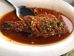 -回头食客-李久其家民间餐厅(望城金桥国际店)