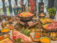 -妥妥烤肉料理(昙华林店)