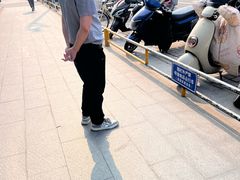 -魏斯理汉堡(西安沣东吾悦店)