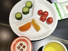 -京悦南门涮羊肉·羊蝎子火锅(田林路店)