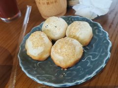 -鑫震源·苏式大虾生煎(山塘街店)