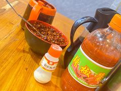 -锦泓老字号猪脏粉(东联大厦店)