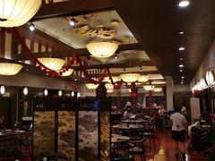 大堂-宋园·金宴浙鲜馆(静安店)