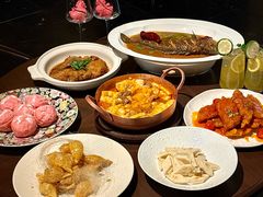 -奉天小馆·非遗东北菜(沈阳万象城店)