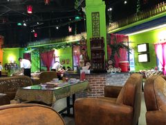 大堂-小娘惹厨房Little Nyonya(狮城有约上榜店)