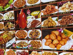-惠宾饭庄(中山路店)