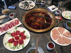 -长嘉·河图火锅(长嘉汇江景旗舰店)